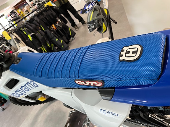 Husqvarna FC 250 *Snellingen Edition* ProCircuit/GUTS/Acerbis/Pro 7 of 21