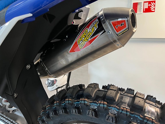 Husqvarna FC 250 *Snellingen Edition* ProCircuit/GUTS/Acerbis/Pro 4 of 21