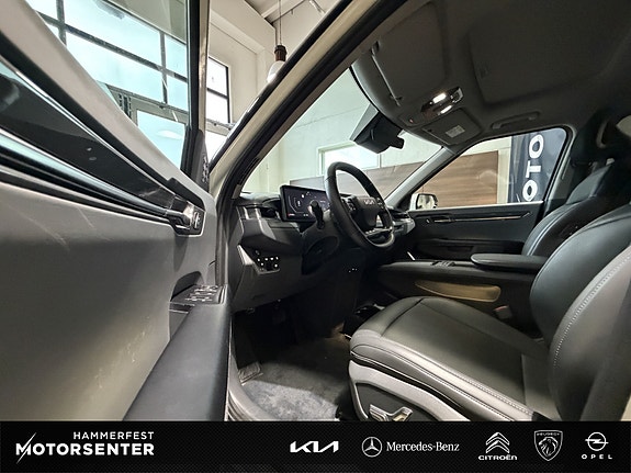 Kia EV9 19 of 30