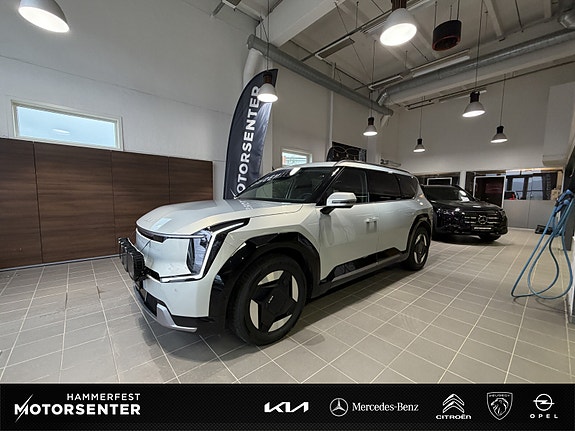 Kia EV9 2 of 30