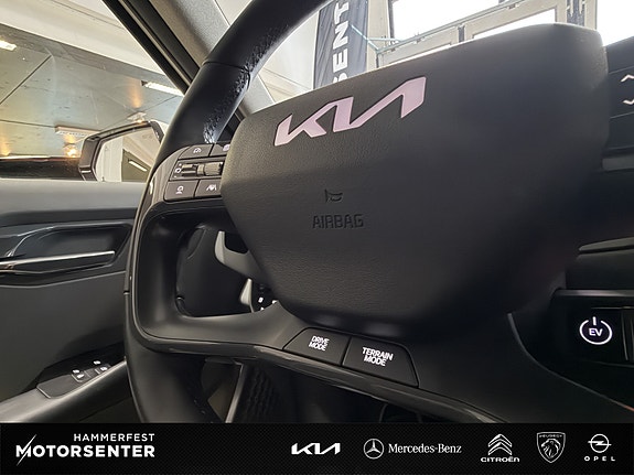 Kia EV9 30 of 30