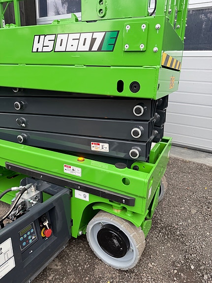 Hered HA0607E 11 of 22