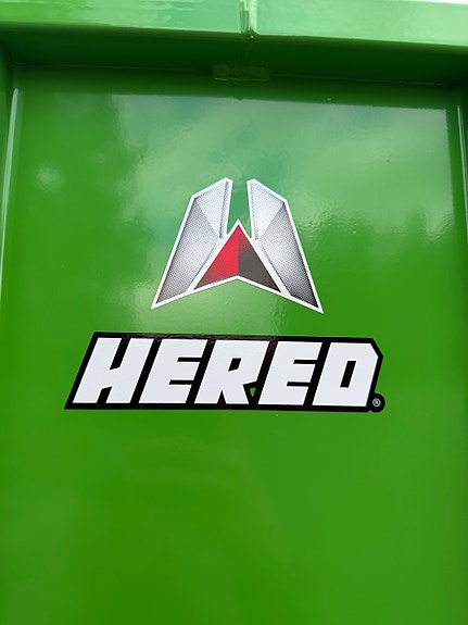 Hered HA0607E 6 of 22