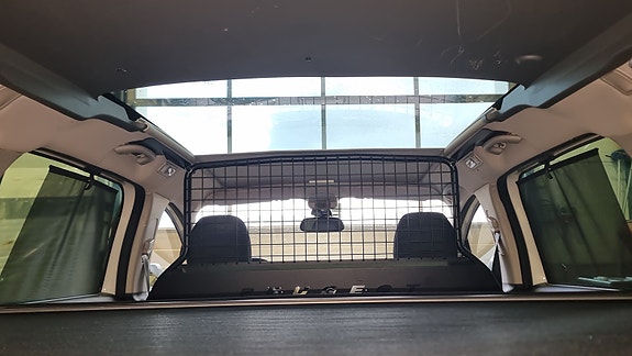 Peugeot 5008 6 of 9
