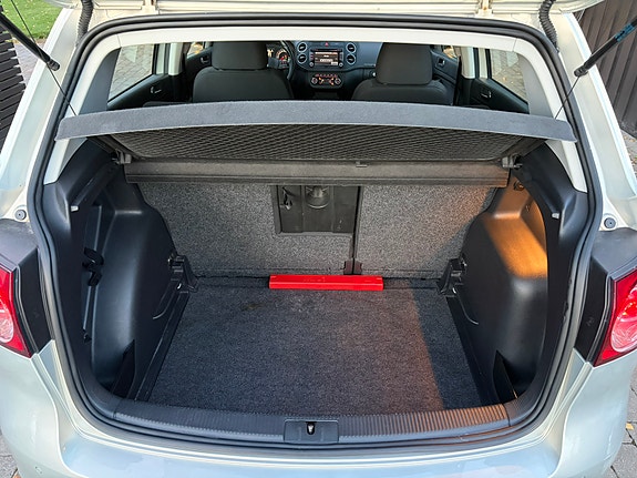 Volkswagen Golf Plus 7 of 29
