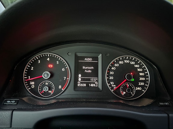 Volkswagen Golf Plus 18 of 29
