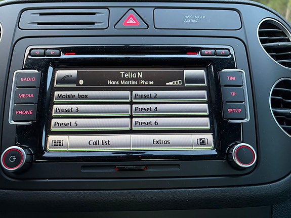 Volkswagen Golf Plus 20 of 29