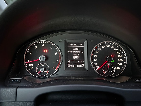 Volkswagen Golf Plus 19 of 29