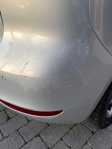 Volkswagen Golf Plus 29 of 29