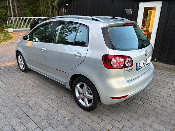 Volkswagen Golf Plus 5 of 29