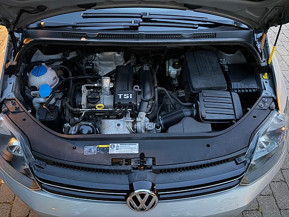 Volkswagen Golf Plus 12 of 29