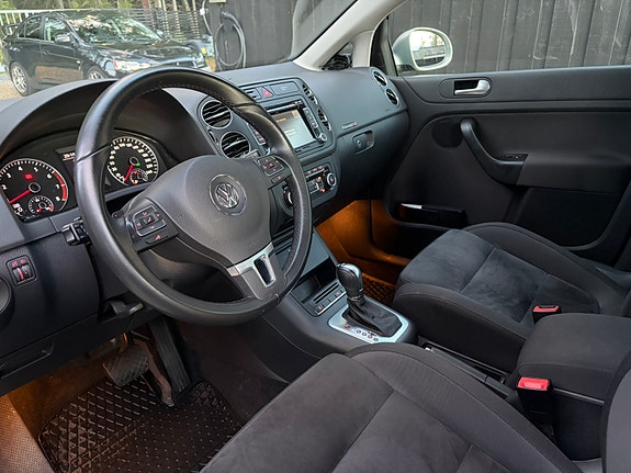 Volkswagen Golf Plus 22 of 29