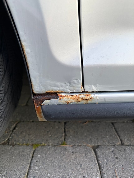 Volkswagen Golf Plus 27 of 29