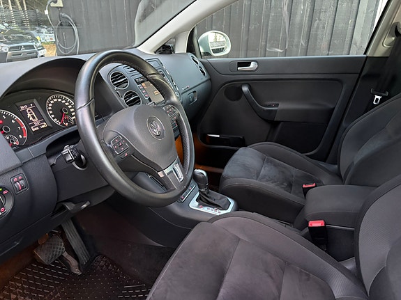 Volkswagen Golf Plus 25 of 29