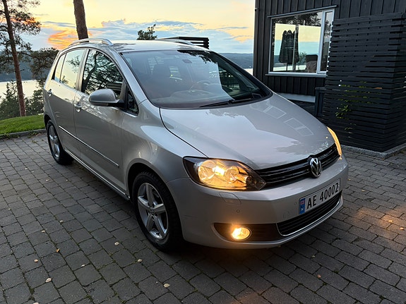 Volkswagen Golf Plus 2 of 29