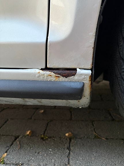 Volkswagen Golf Plus 26 of 29