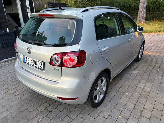 Volkswagen Golf Plus 6 of 29