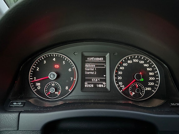 Volkswagen Golf Plus 21 of 29
