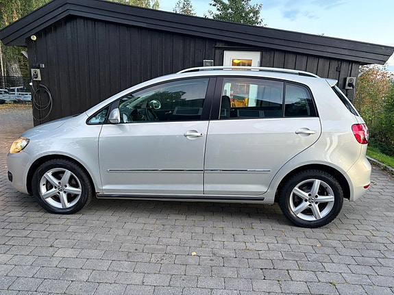 Volkswagen Golf Plus 4 of 29