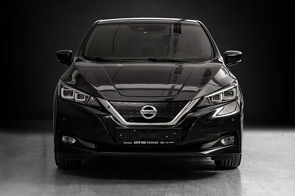 Nissan Leaf 5 of 28
