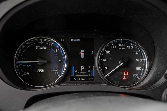 Mitsubishi Outlander 21 of 29