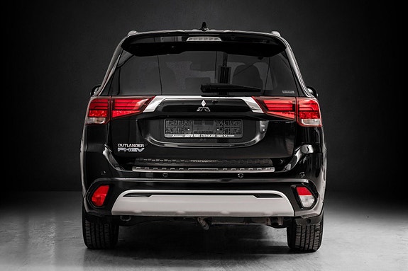 Mitsubishi Outlander 7 of 29