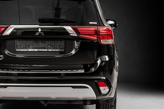 Mitsubishi Outlander 8 of 29