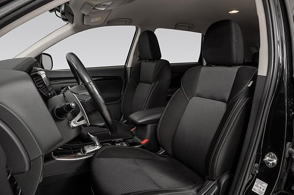 Mitsubishi Outlander 14 of 29