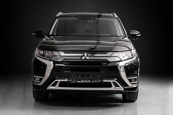 Mitsubishi Outlander 5 of 29