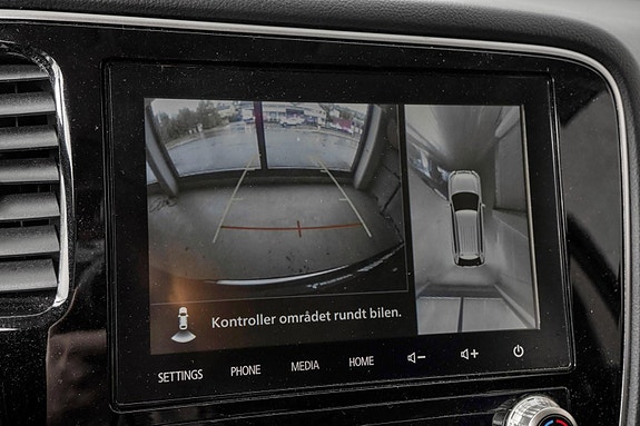 Mitsubishi Outlander 25 of 29
