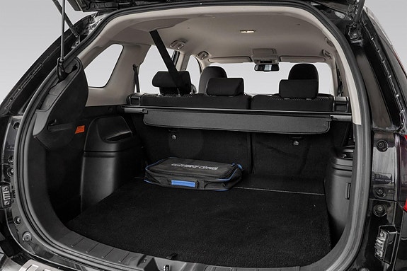 Mitsubishi Outlander 10 of 29