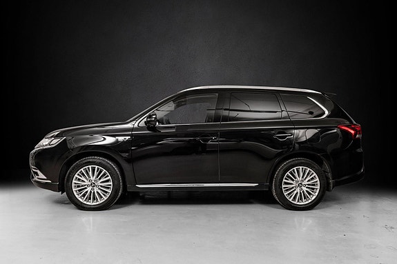 Mitsubishi Outlander 4 of 29