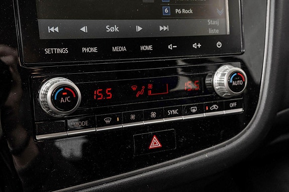 Mitsubishi Outlander 26 of 29