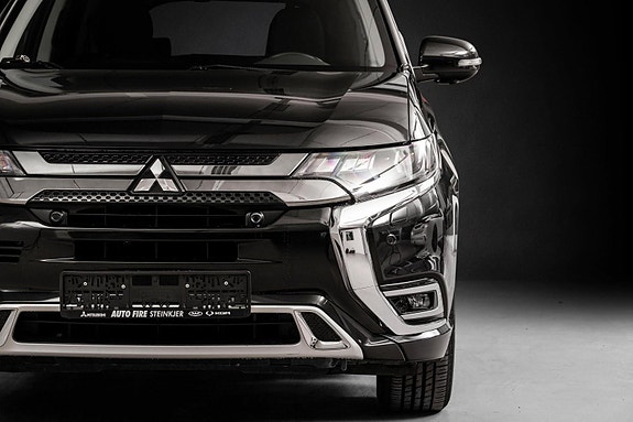 Mitsubishi Outlander 6 of 29