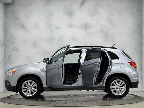 Mitsubishi ASX 13 of 30