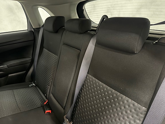 Mitsubishi ASX 20 of 30