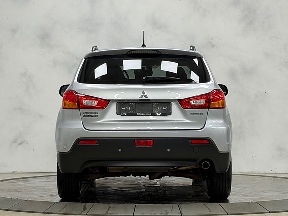 Mitsubishi ASX 9 of 30