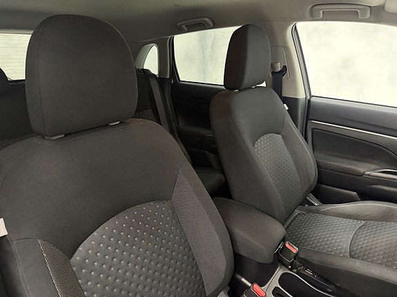 Mitsubishi ASX 24 of 30