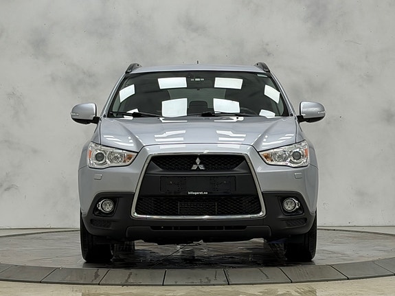 Mitsubishi ASX 3 of 30