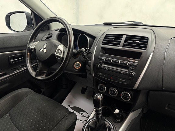Mitsubishi ASX 26 of 30