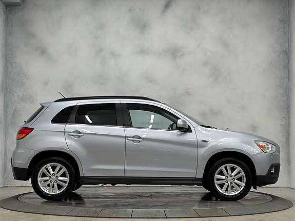 Mitsubishi ASX 6 of 30