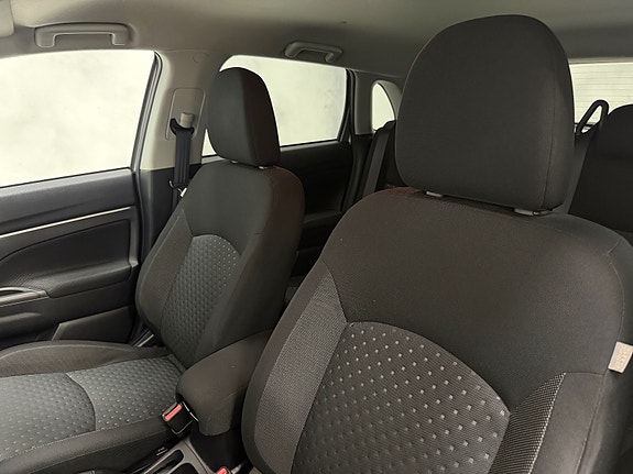 Mitsubishi ASX 18 of 30