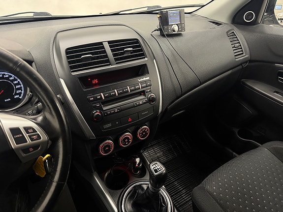Mitsubishi ASX 27 of 30