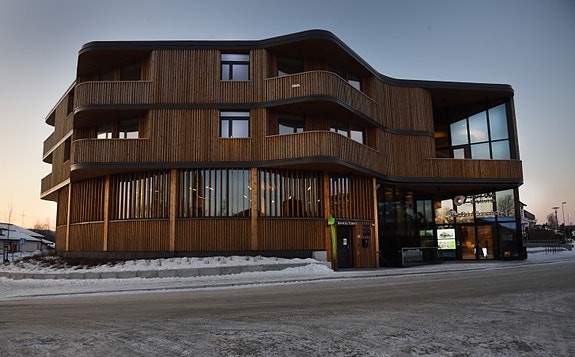Bilde 2 av 3 i jobbannonse-galleriet