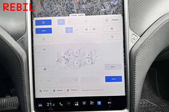 Tesla Model X 17 of 21
