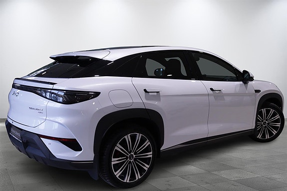 BYD Sealion 7 3 of 30