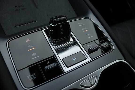 BYD Sealion 7 13 of 30