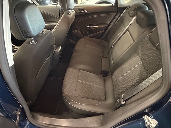 Opel Astra 15 of 30
