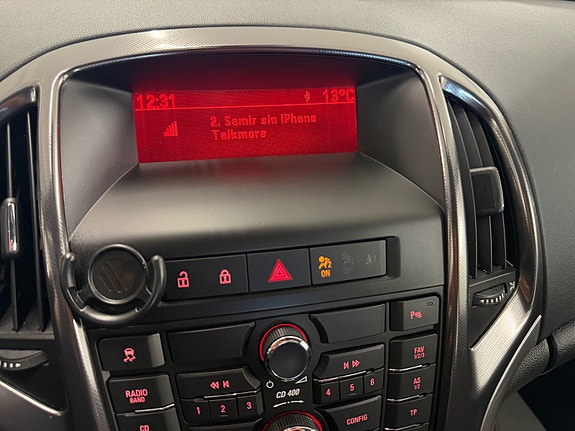 Opel Astra 23 of 30