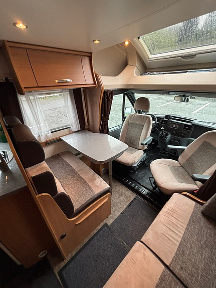Challenger Genesis 60 19 of 30